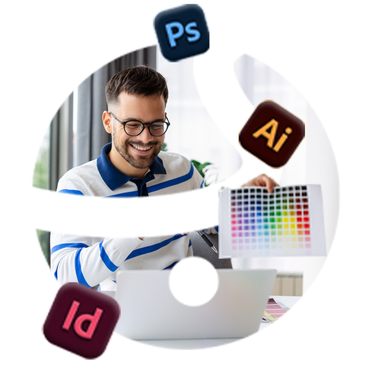 5